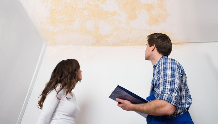 Water-Damage-Repair-Process-min water damage restoration estimates rapid city